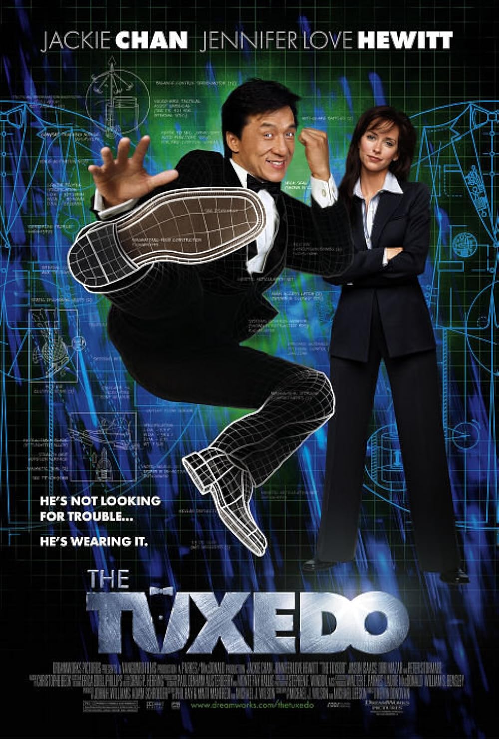 The The