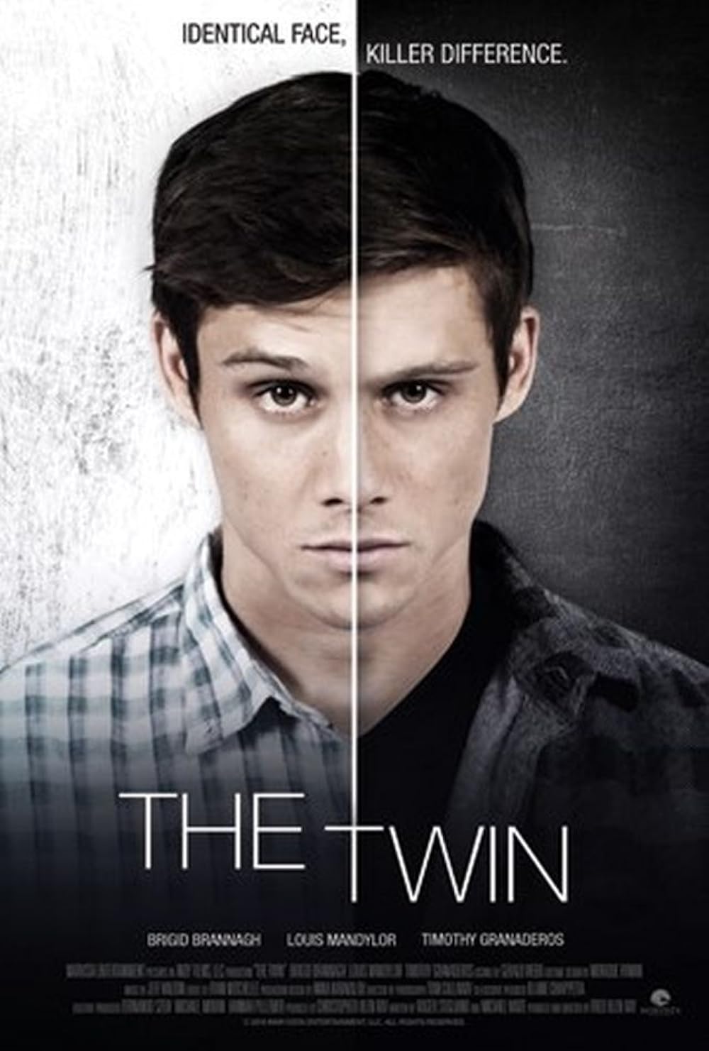 The The