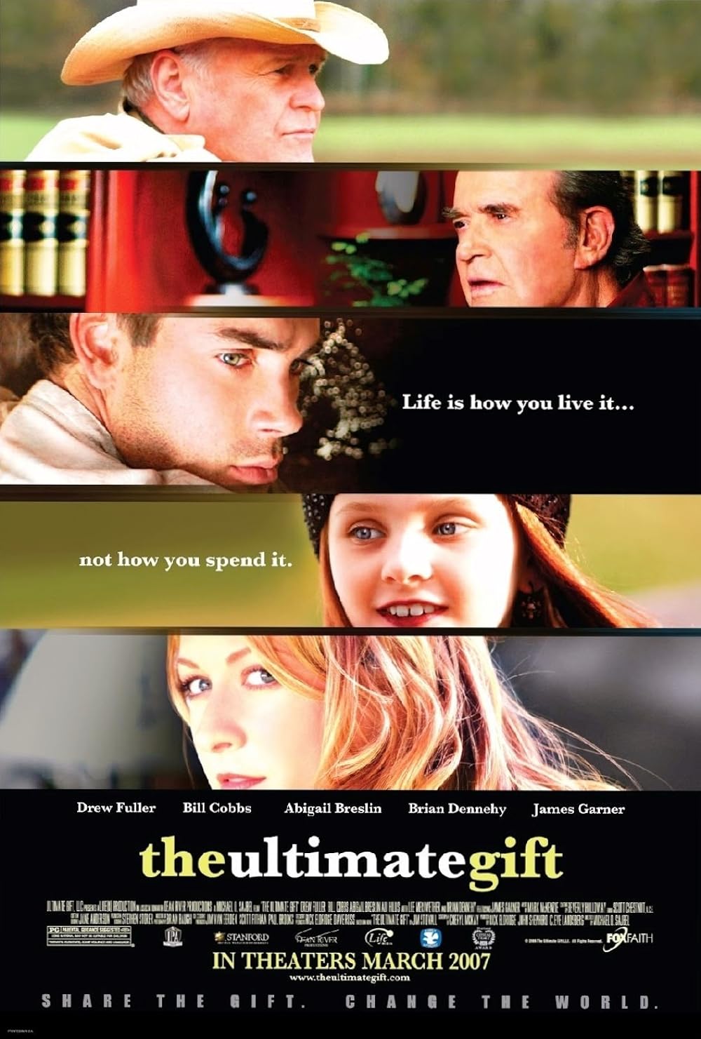 The The