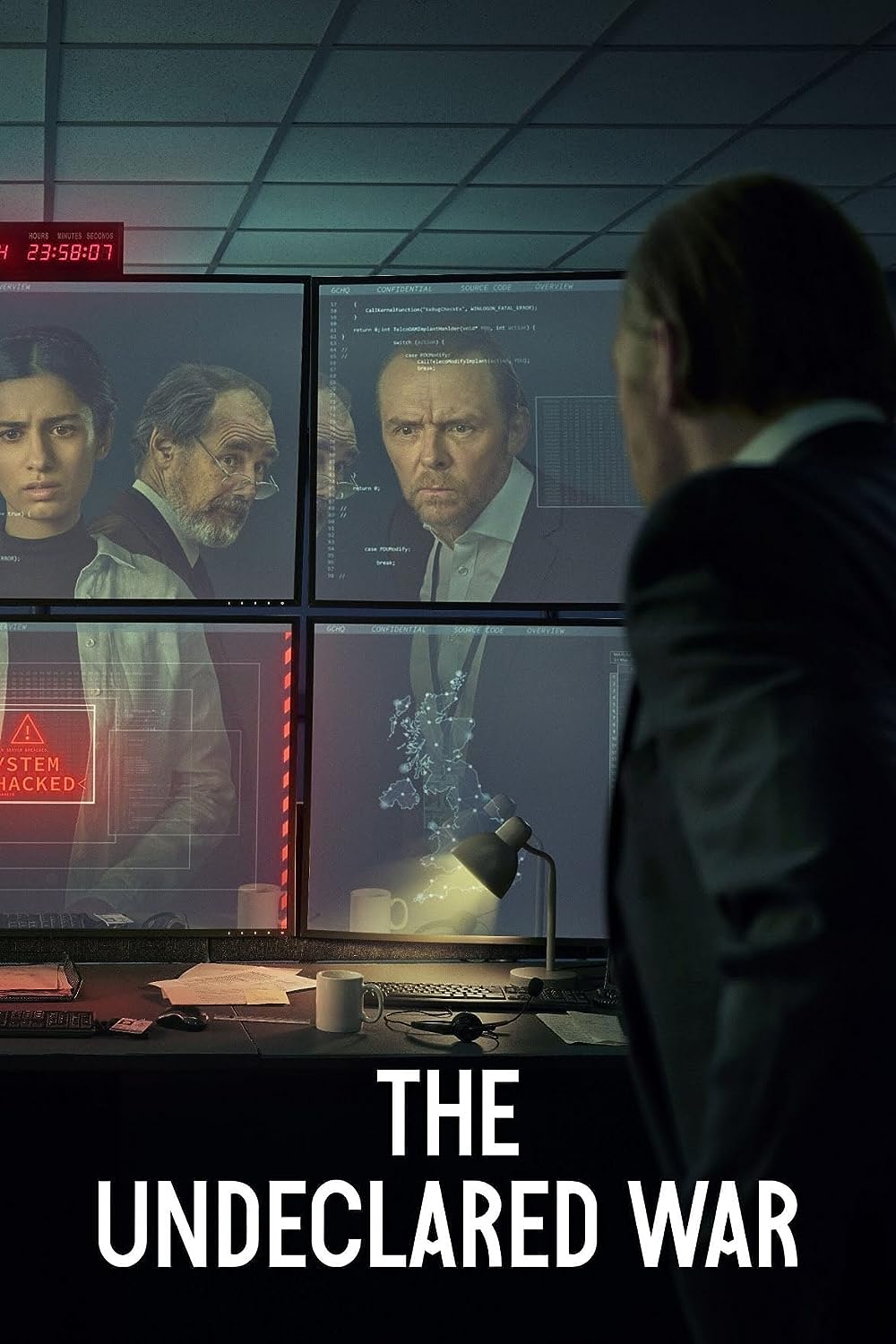 The The
