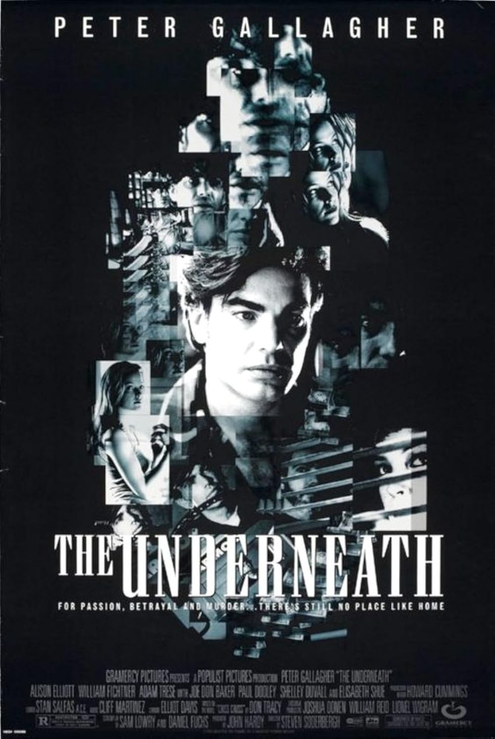 The The