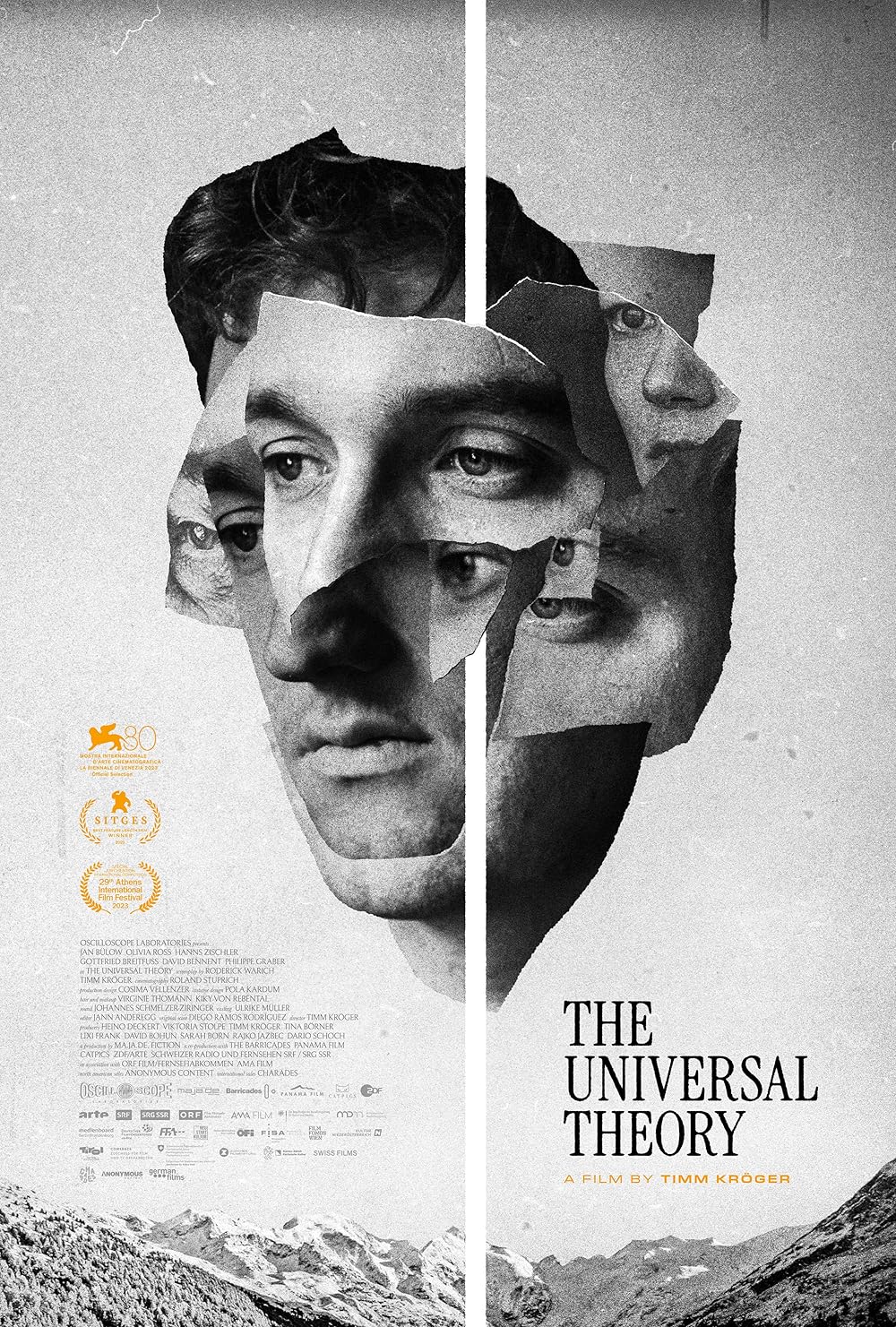 The The