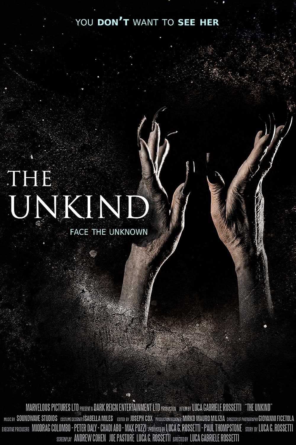 The The