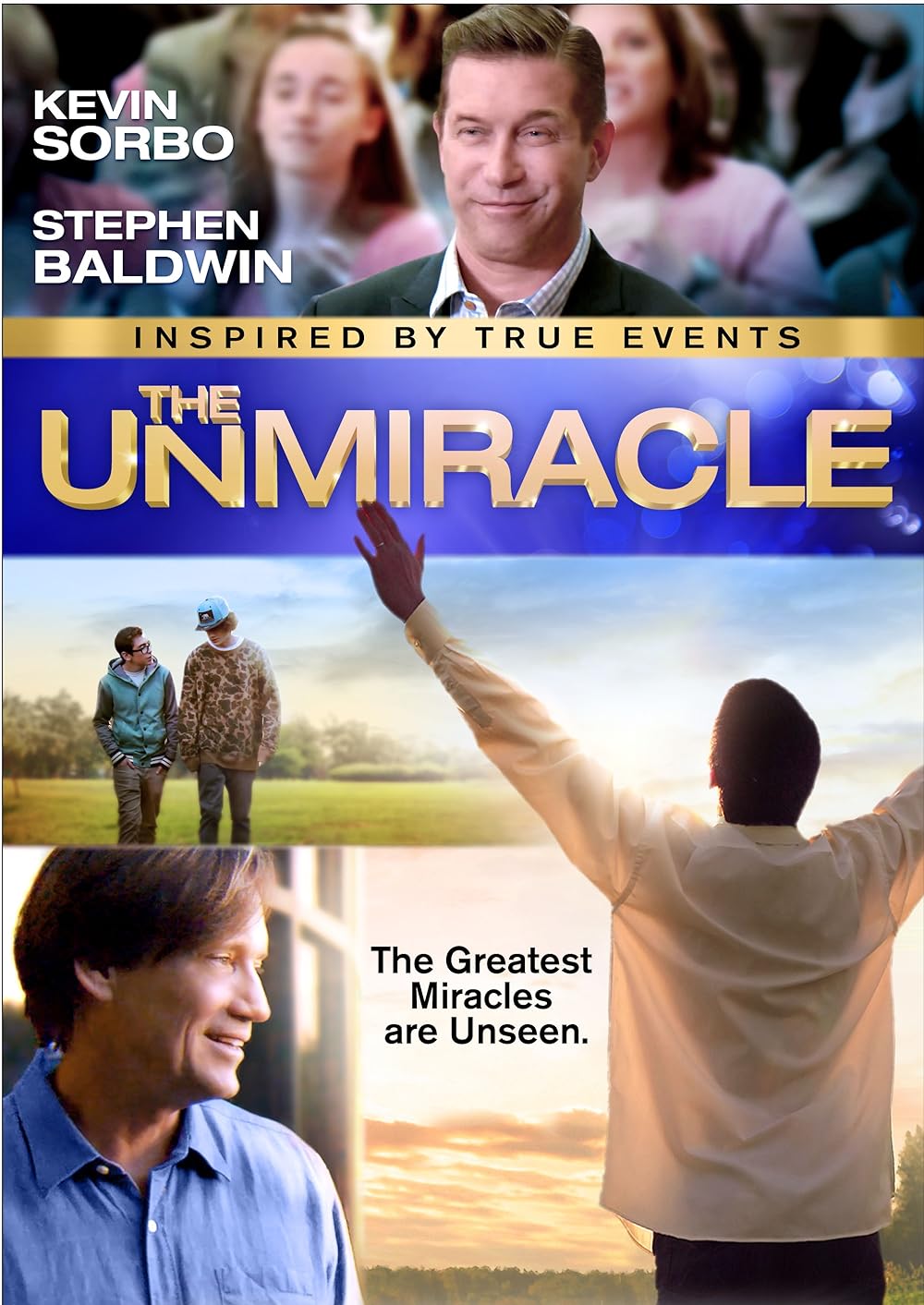 The