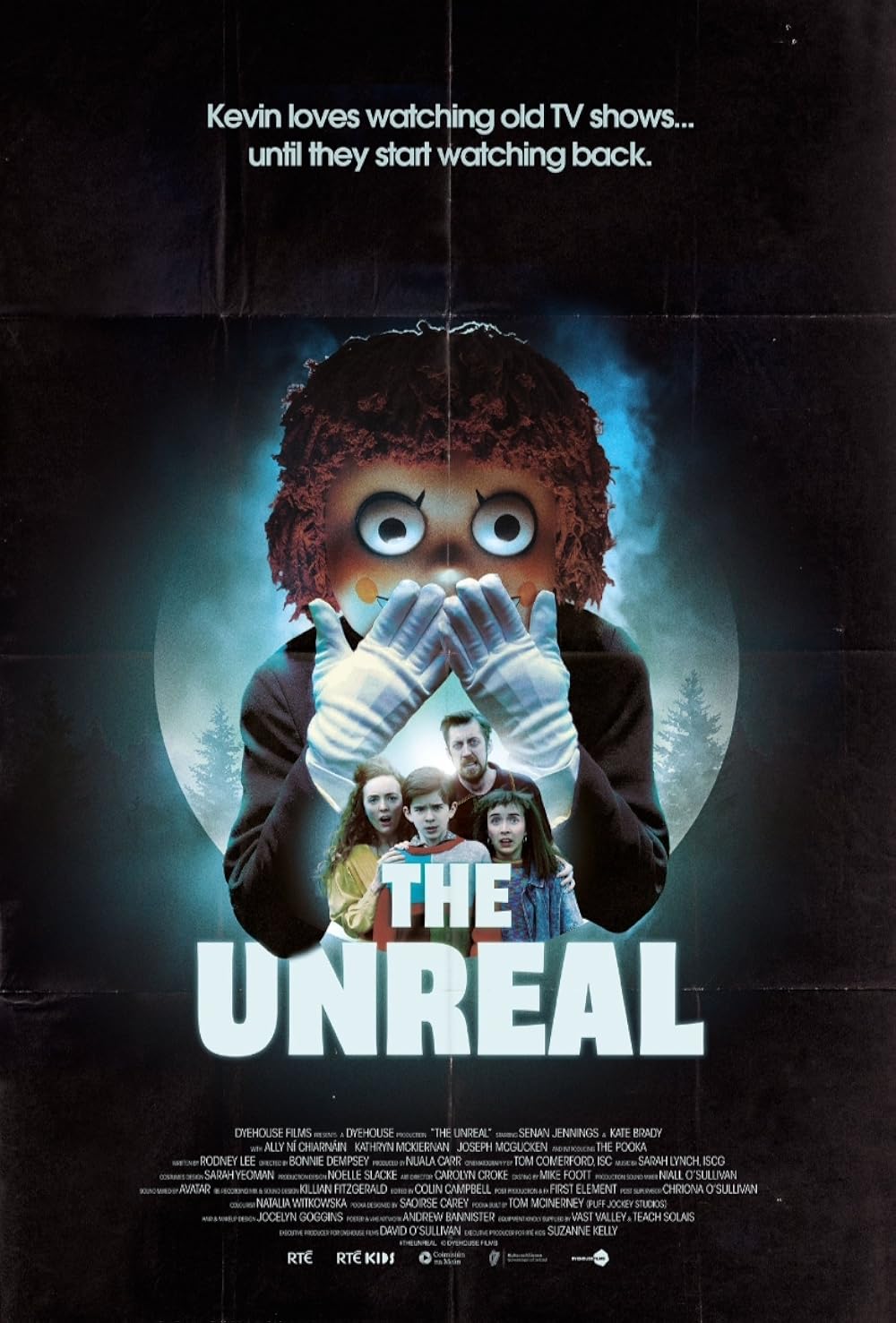 The The