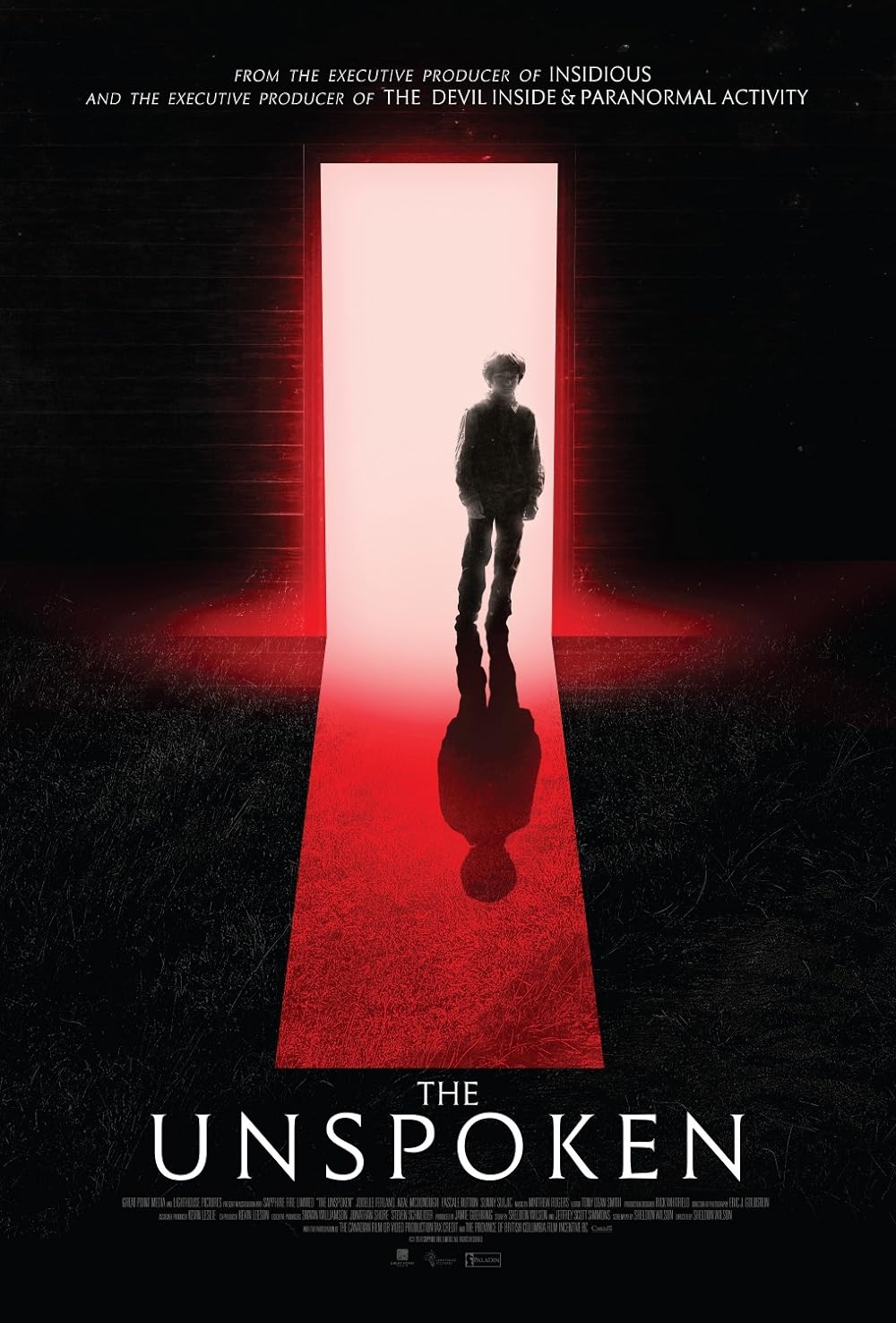 The The