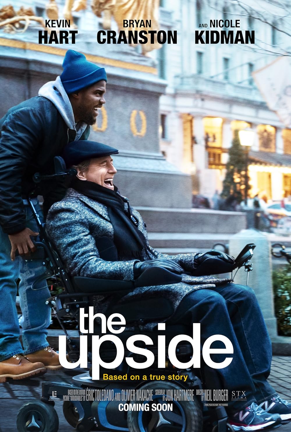 The The
