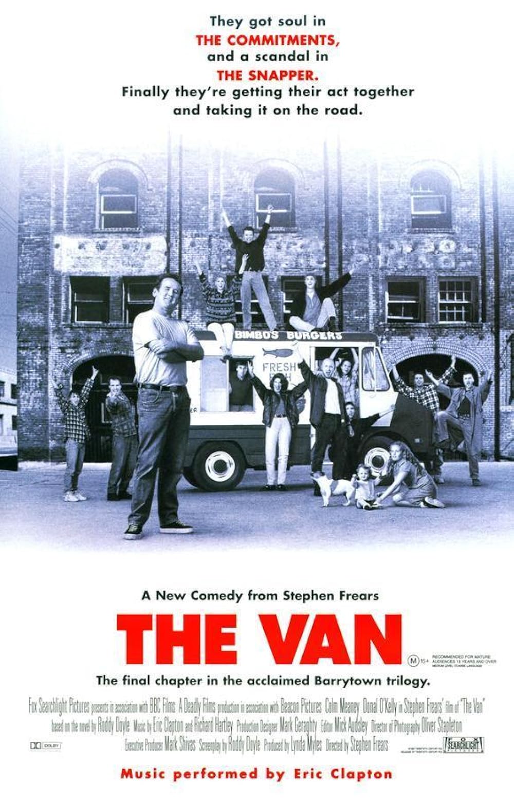 The The