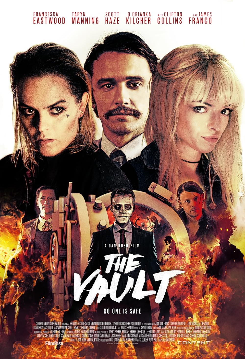 The The