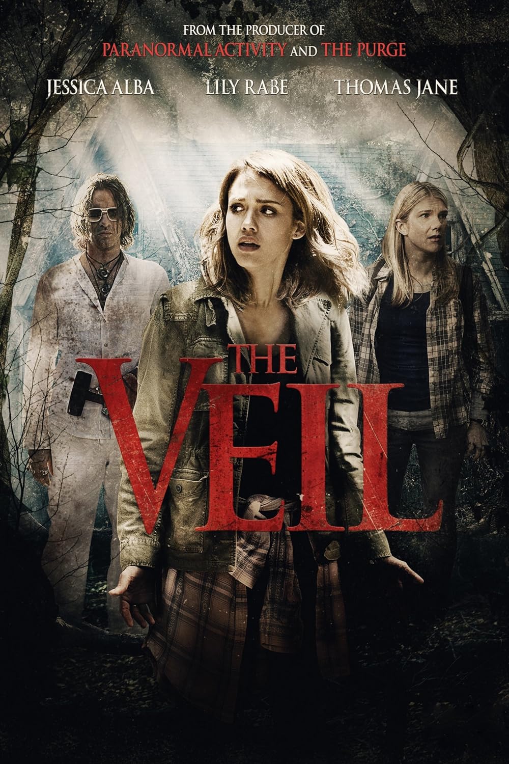 The The