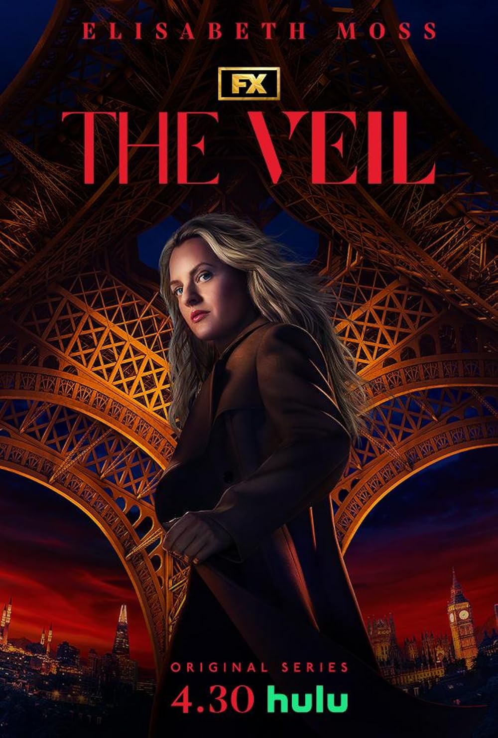 The