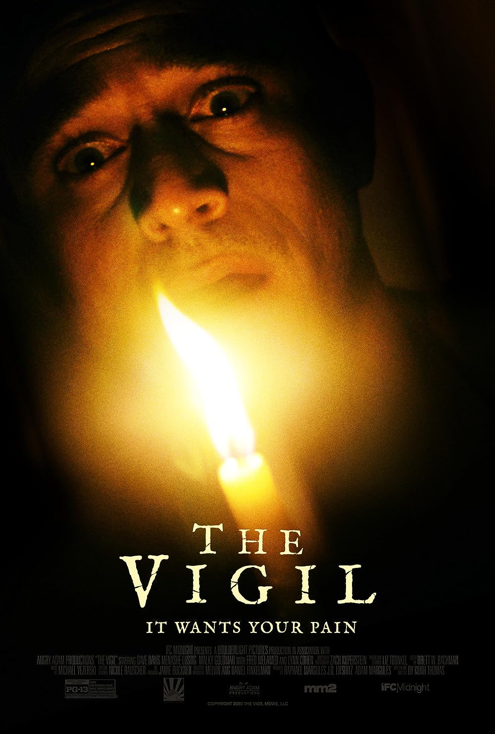 The The