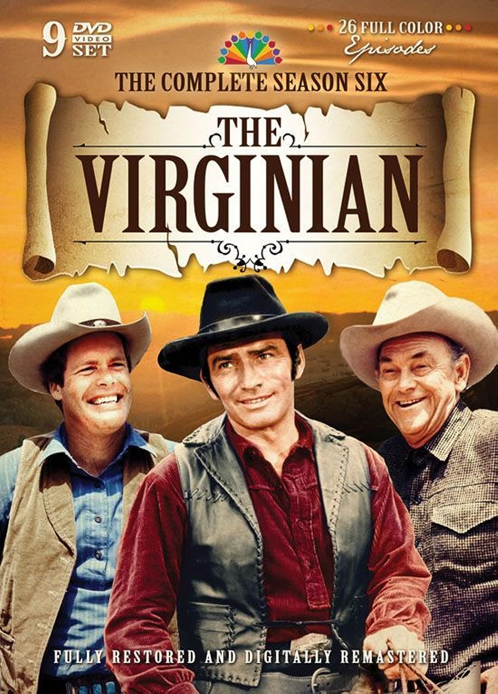 The