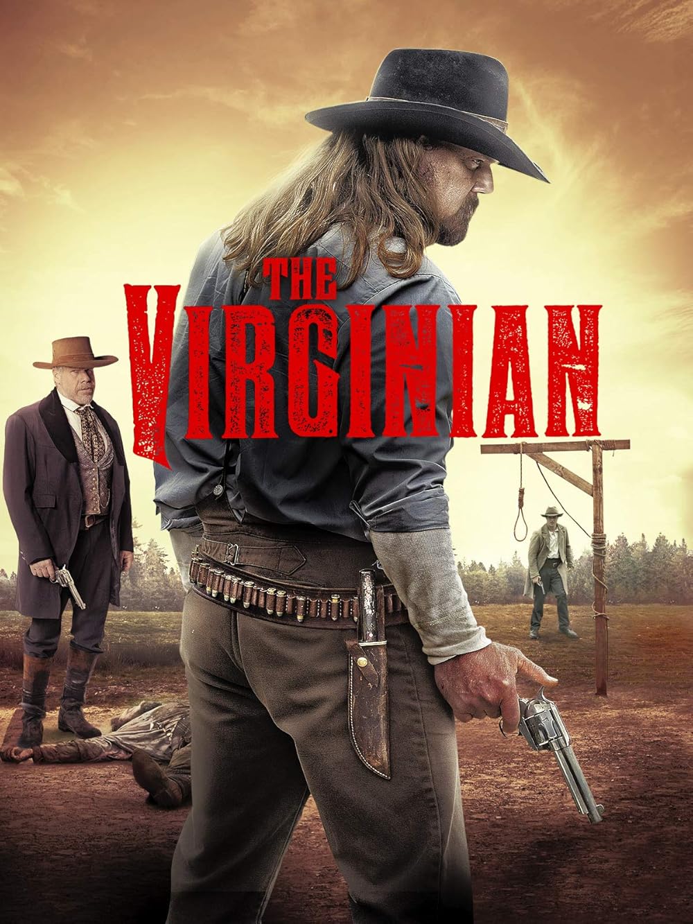 The The