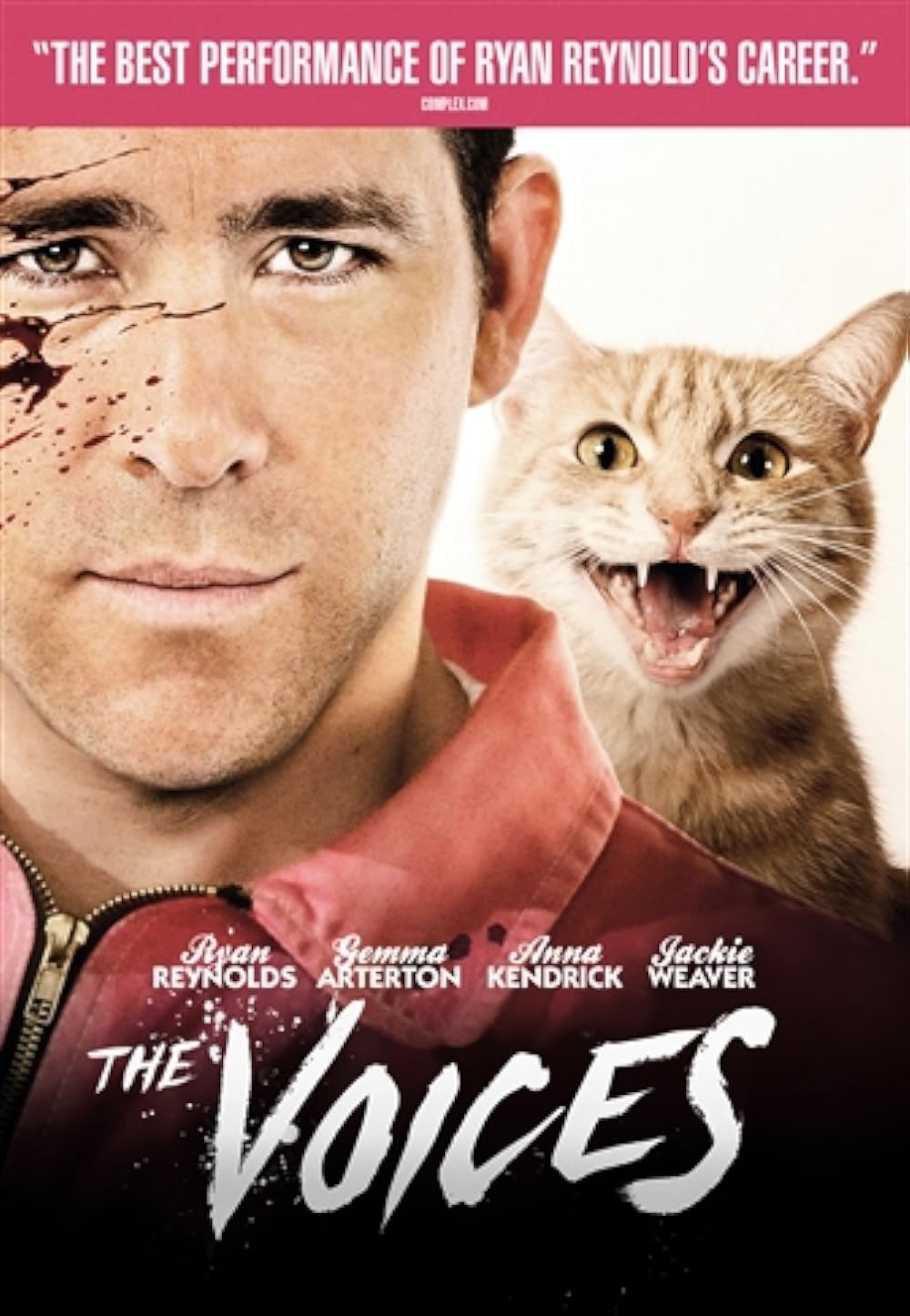 The