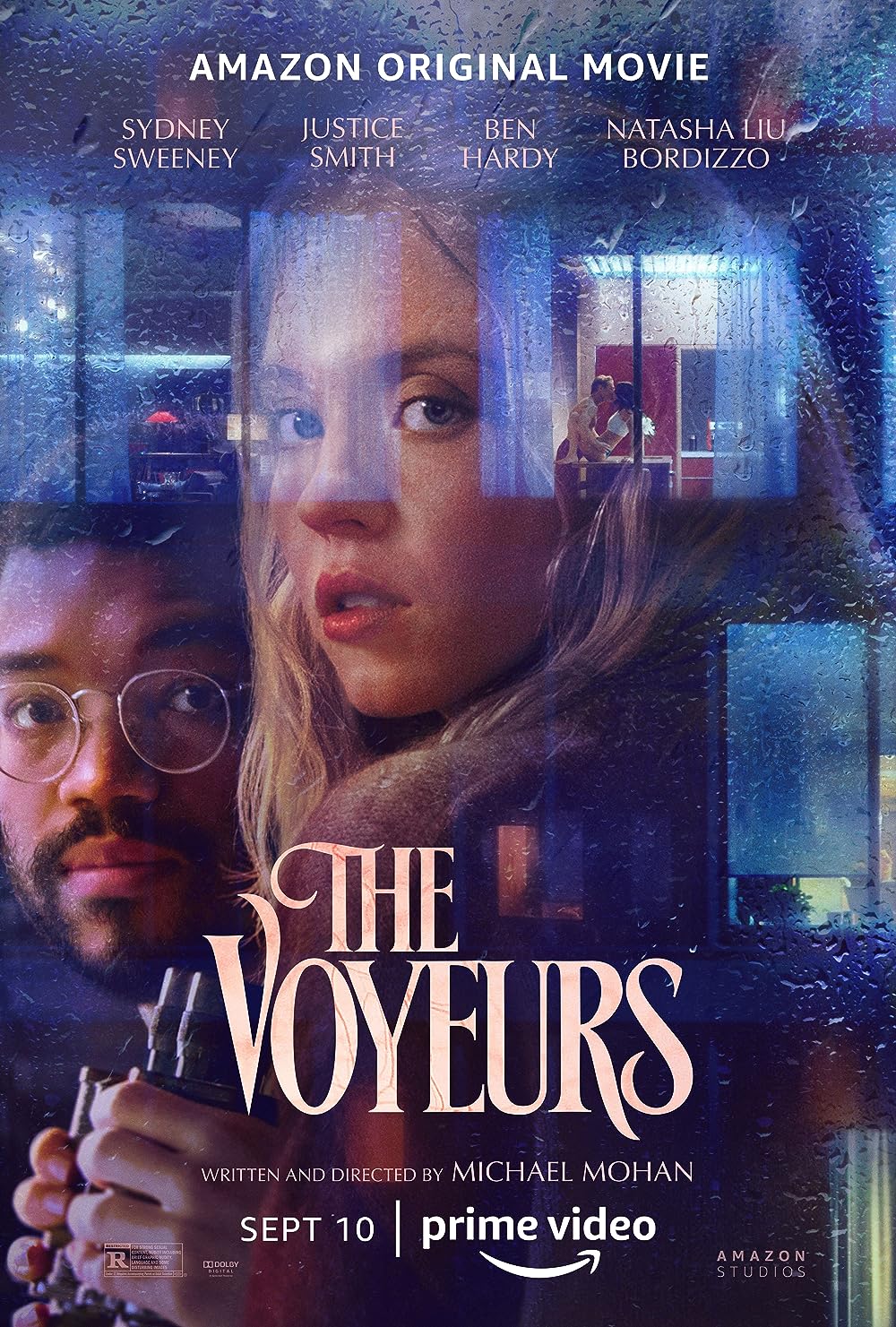 The The