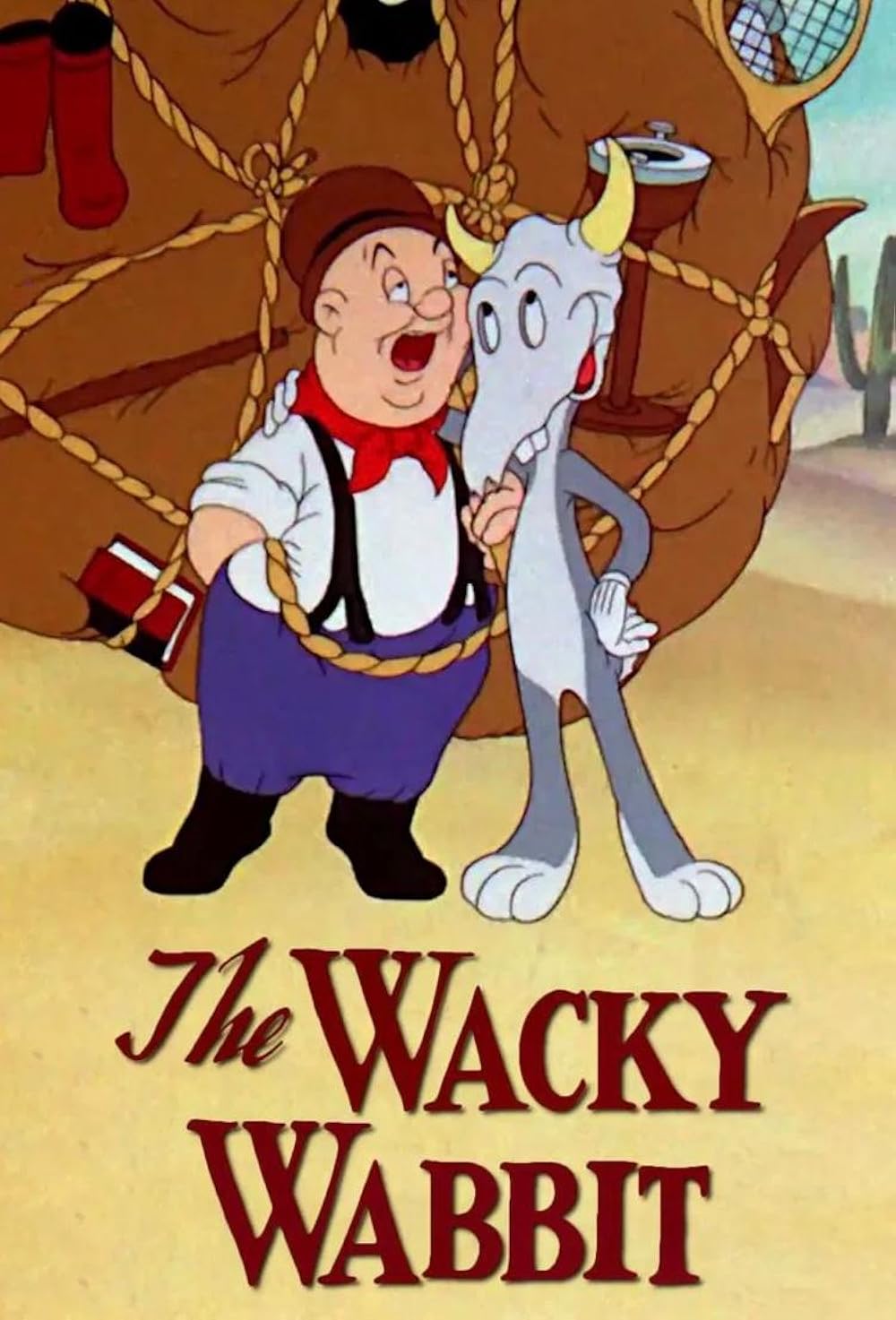 The