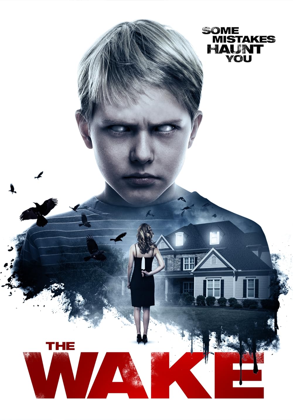 The