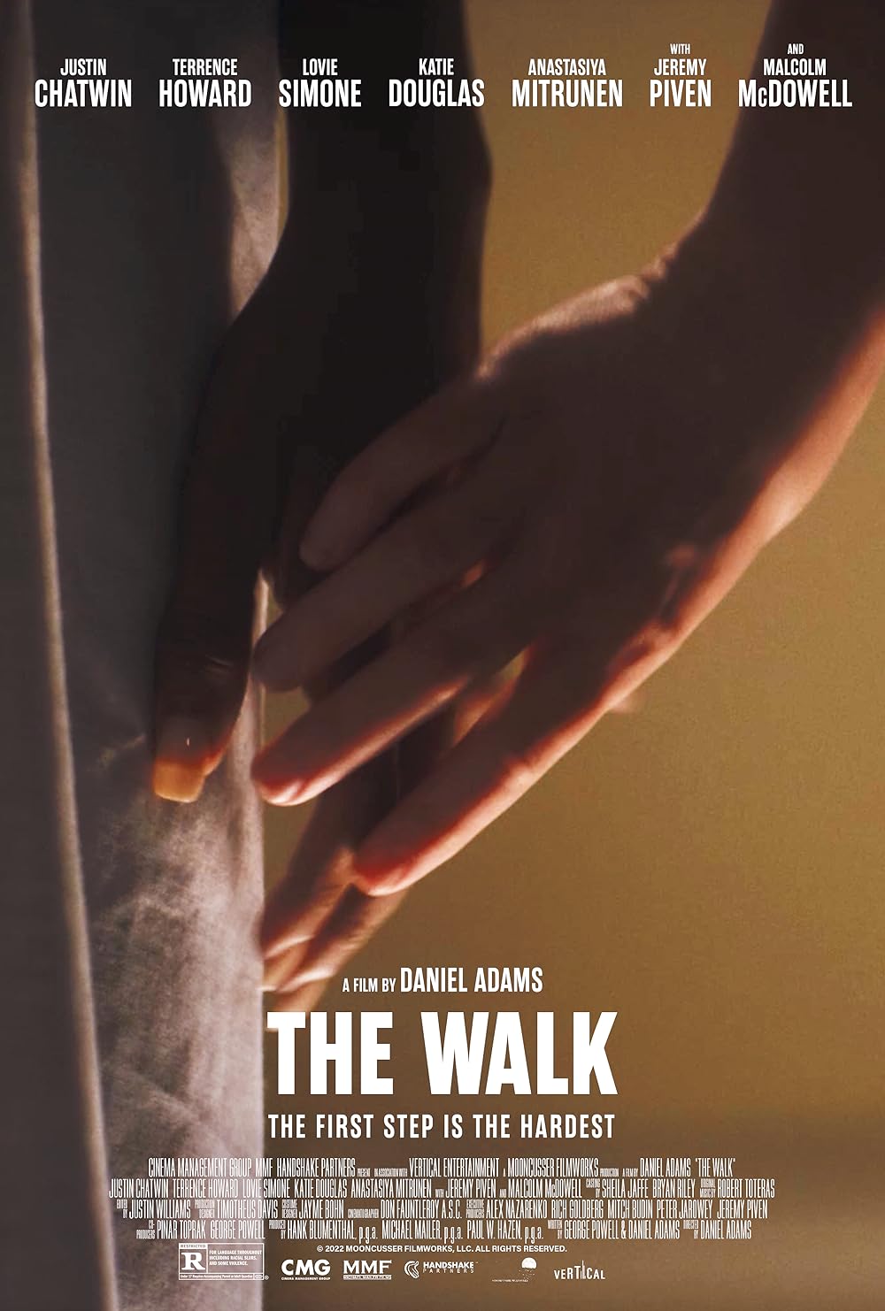 The The