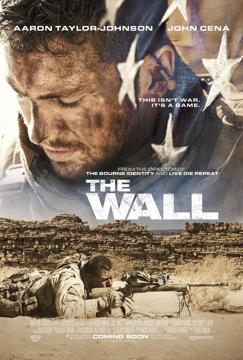 The The