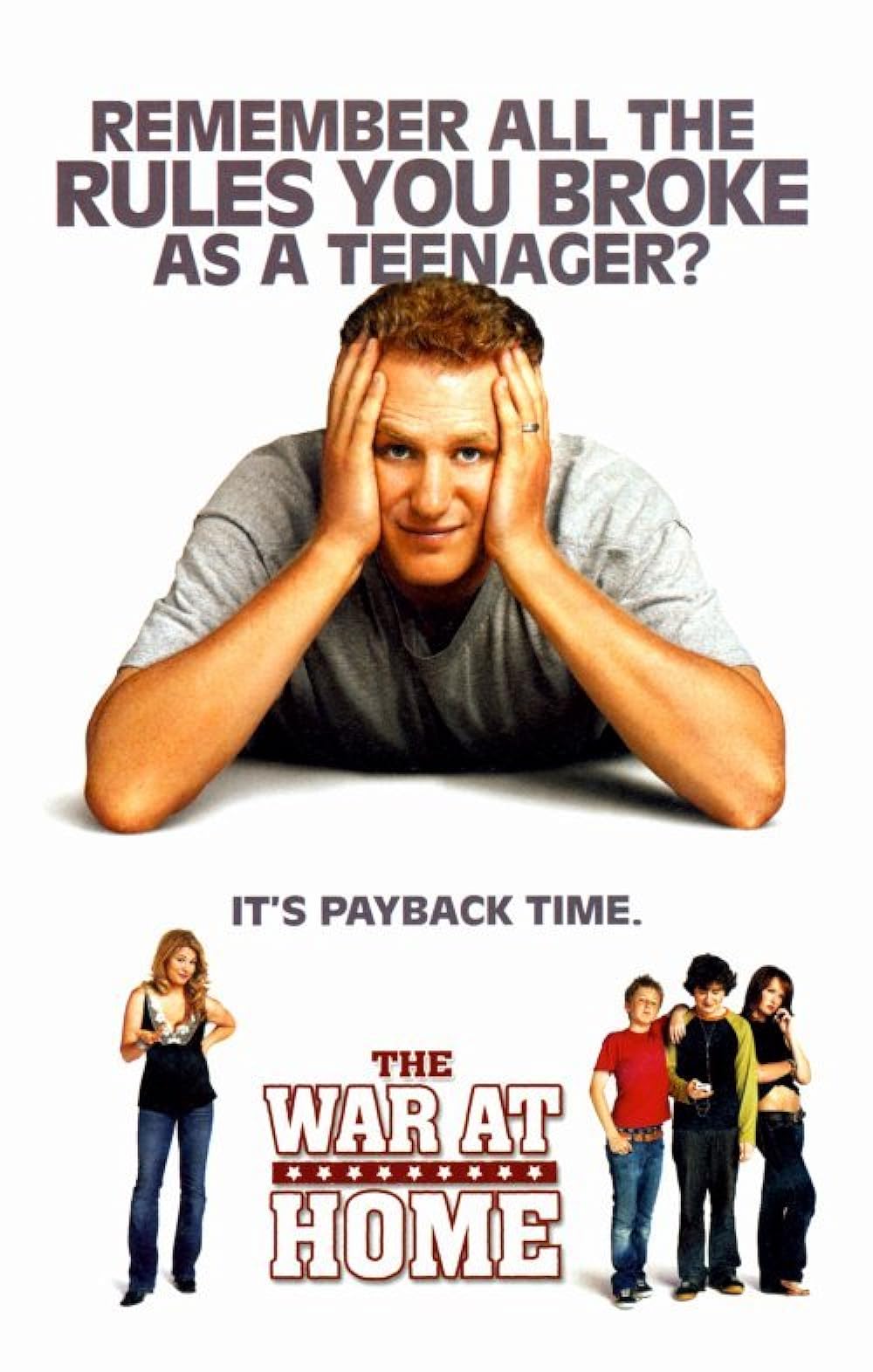 The The