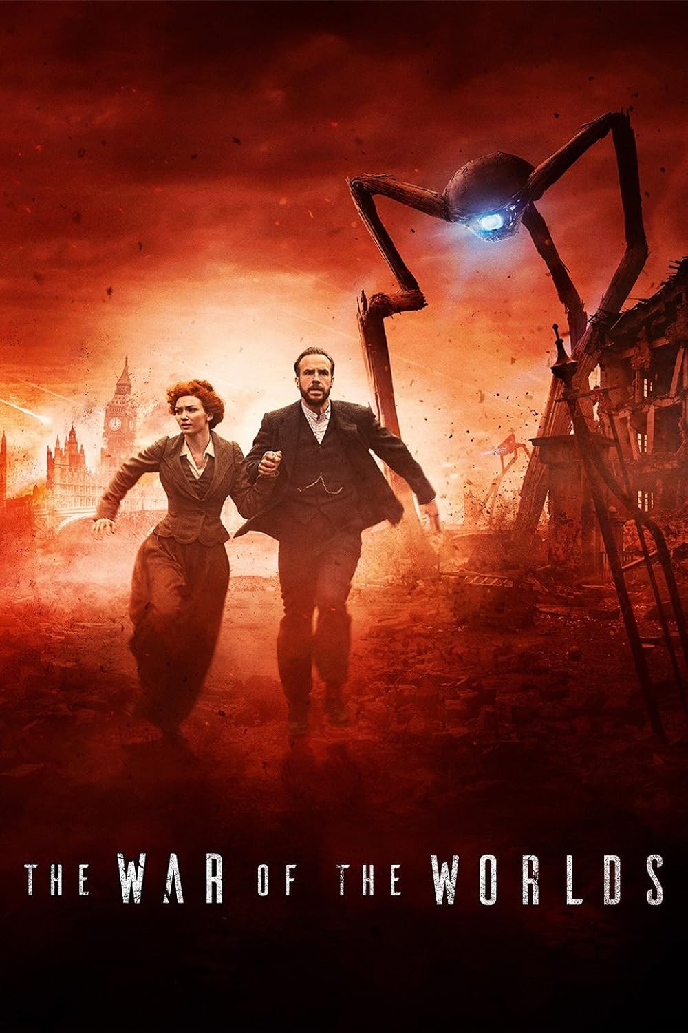 The