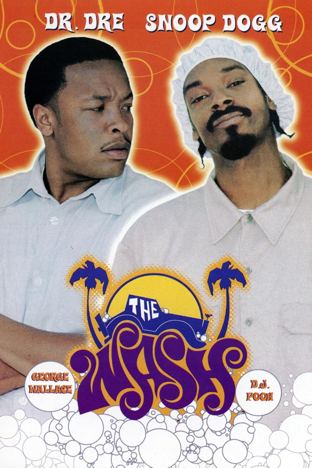 The The