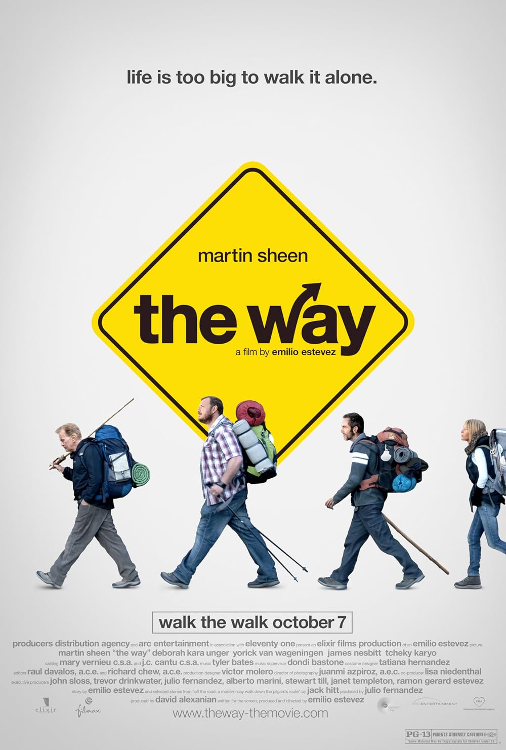 The The