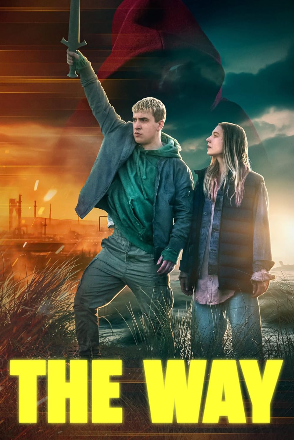 The The