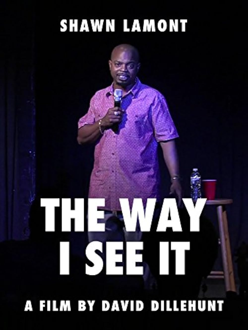 The