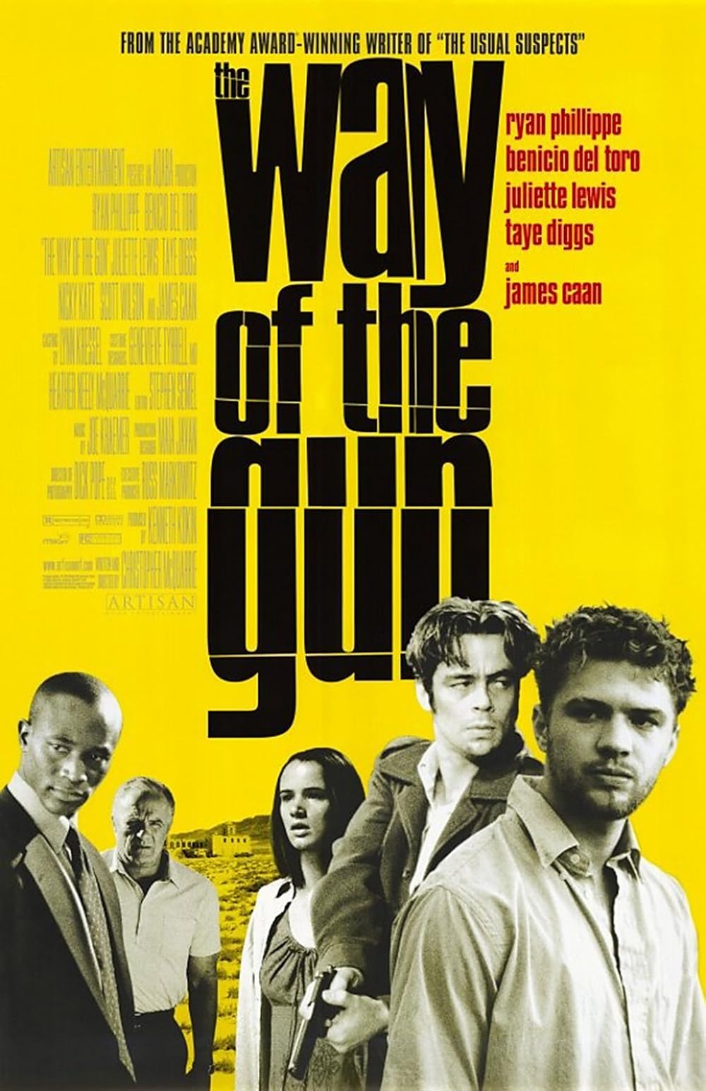 The The