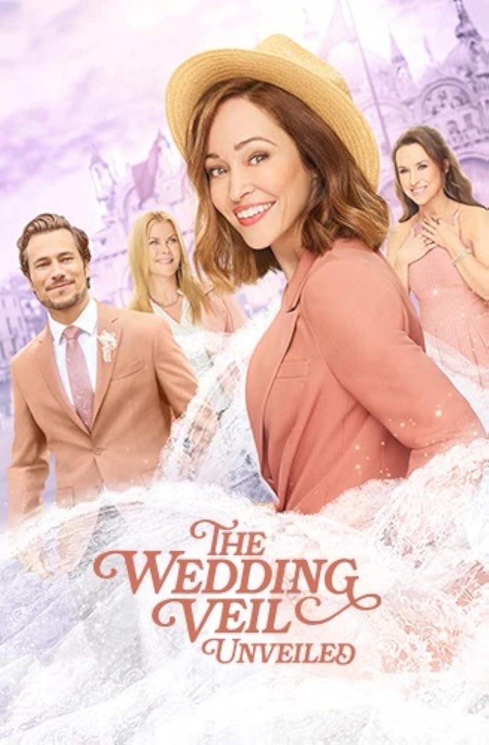 The The