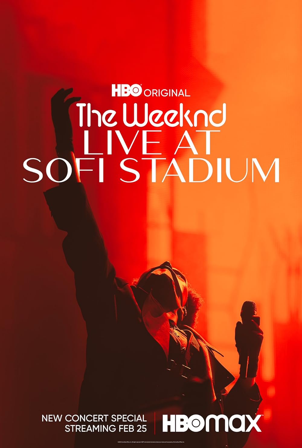 The The
