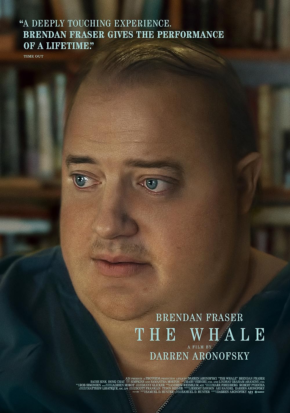 The The