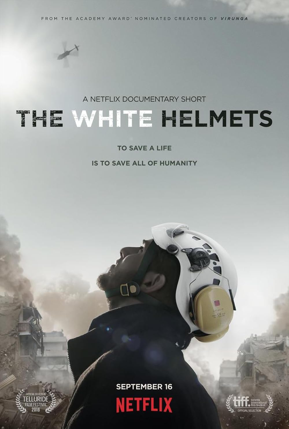 The