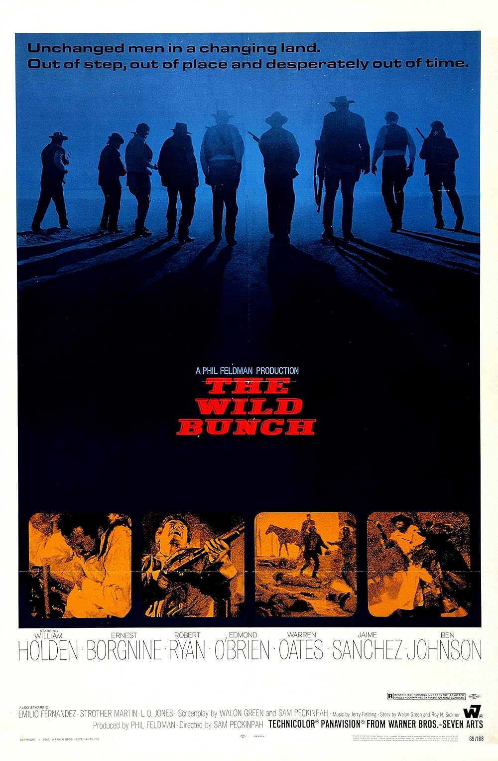 The The