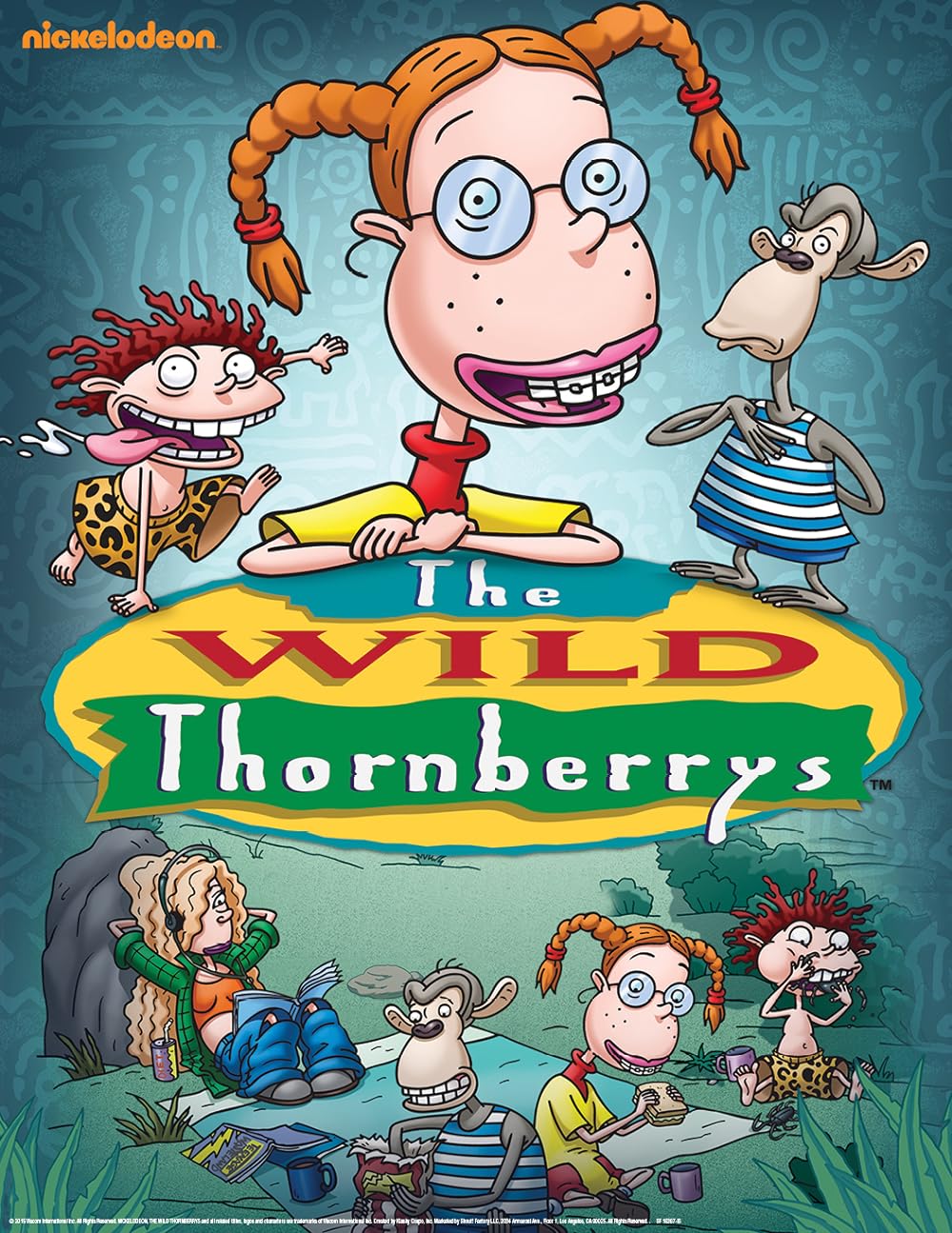 The