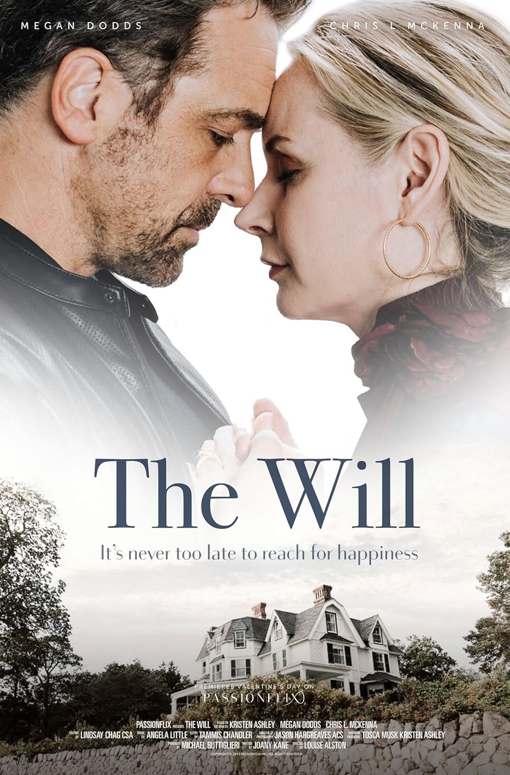 The