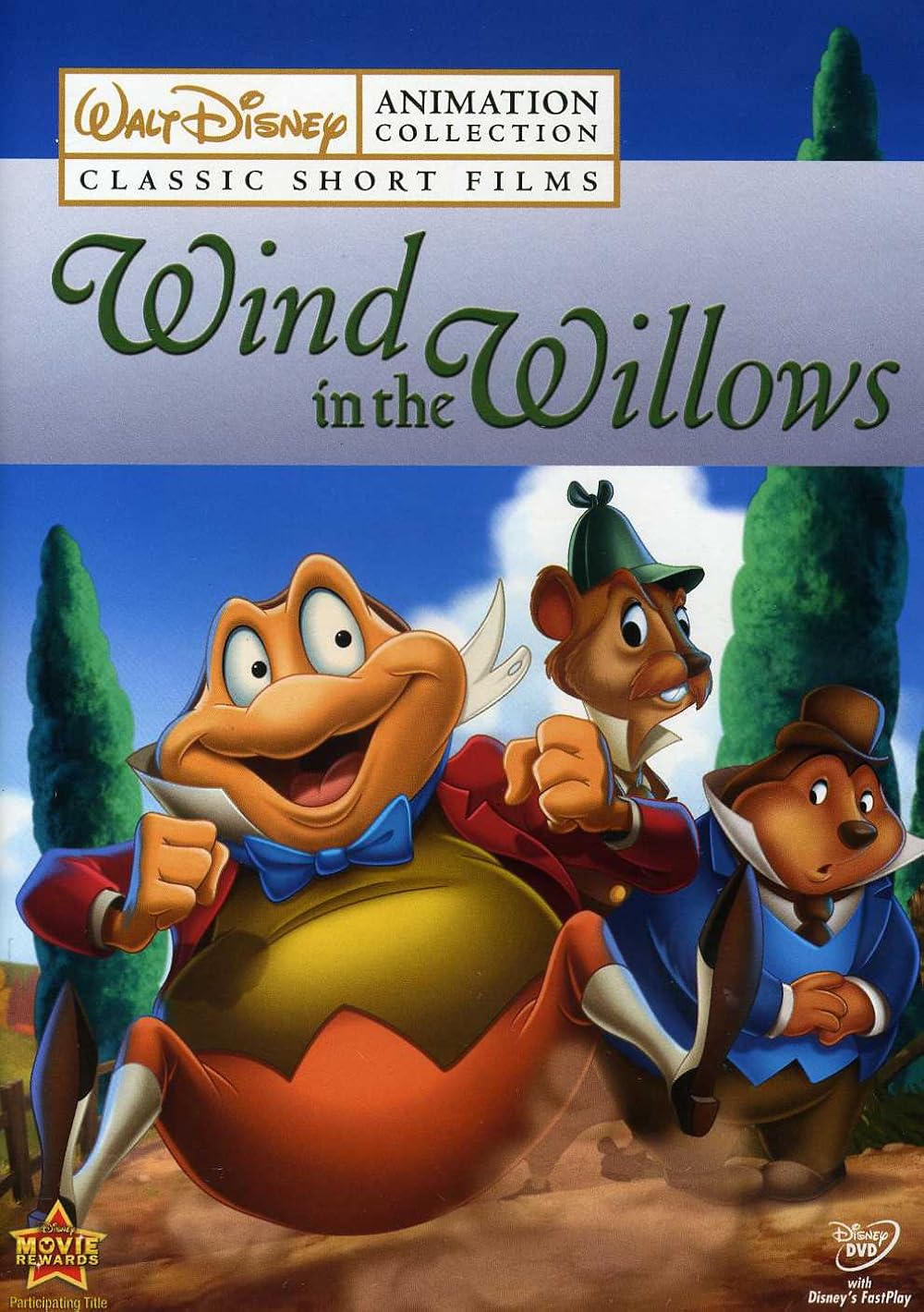 The The