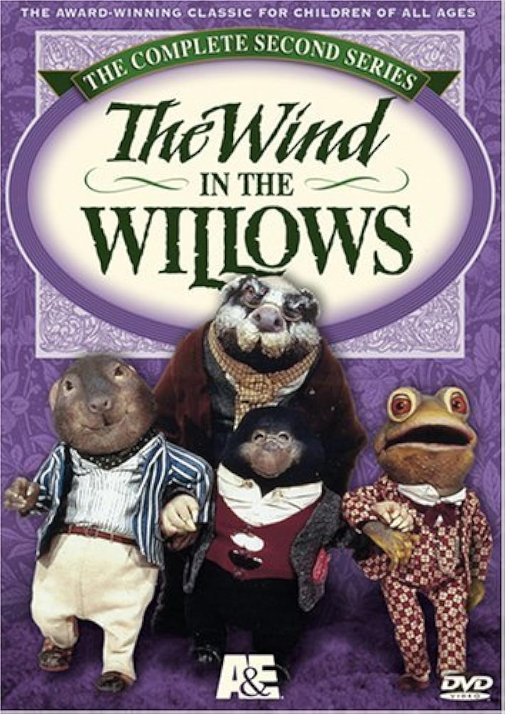 The