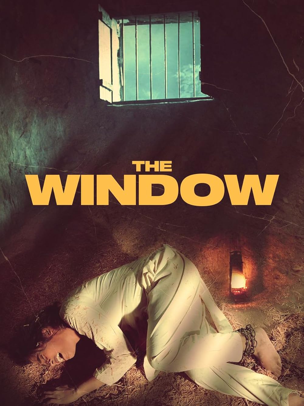 The The