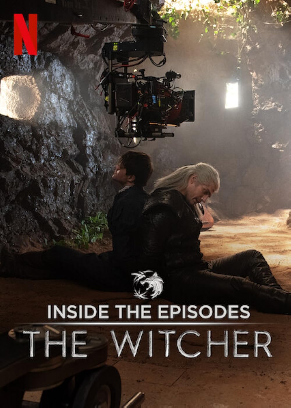 The The