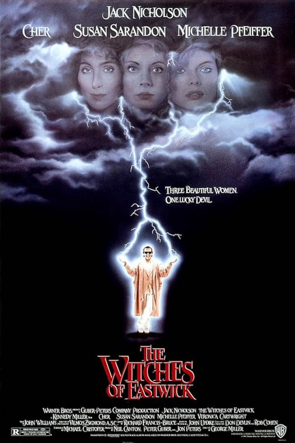 The The