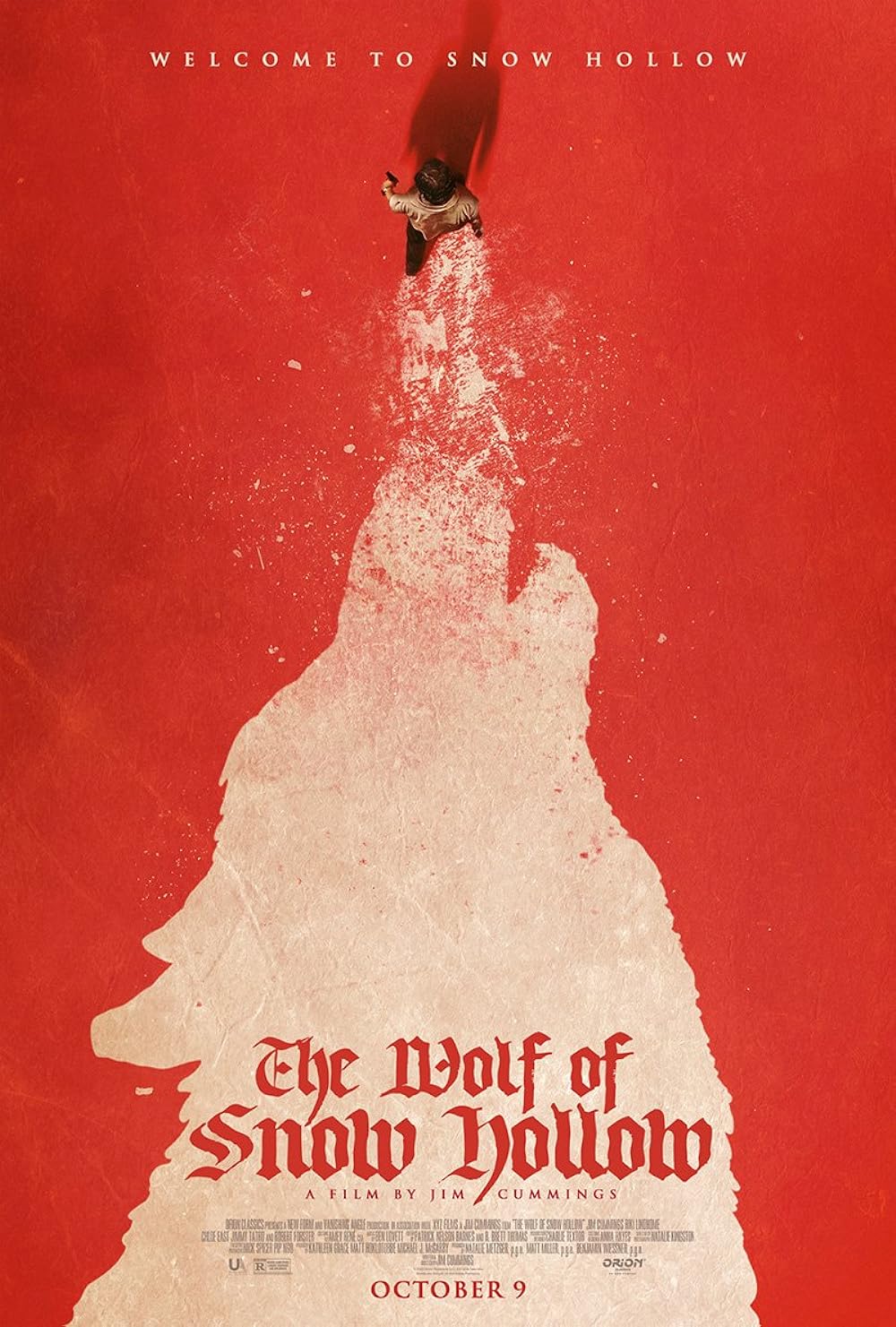 The