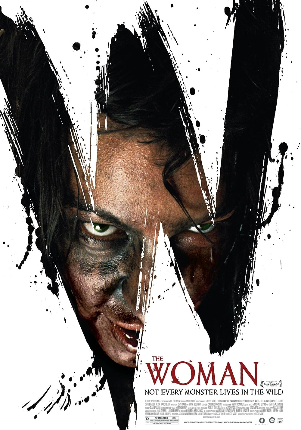 The The