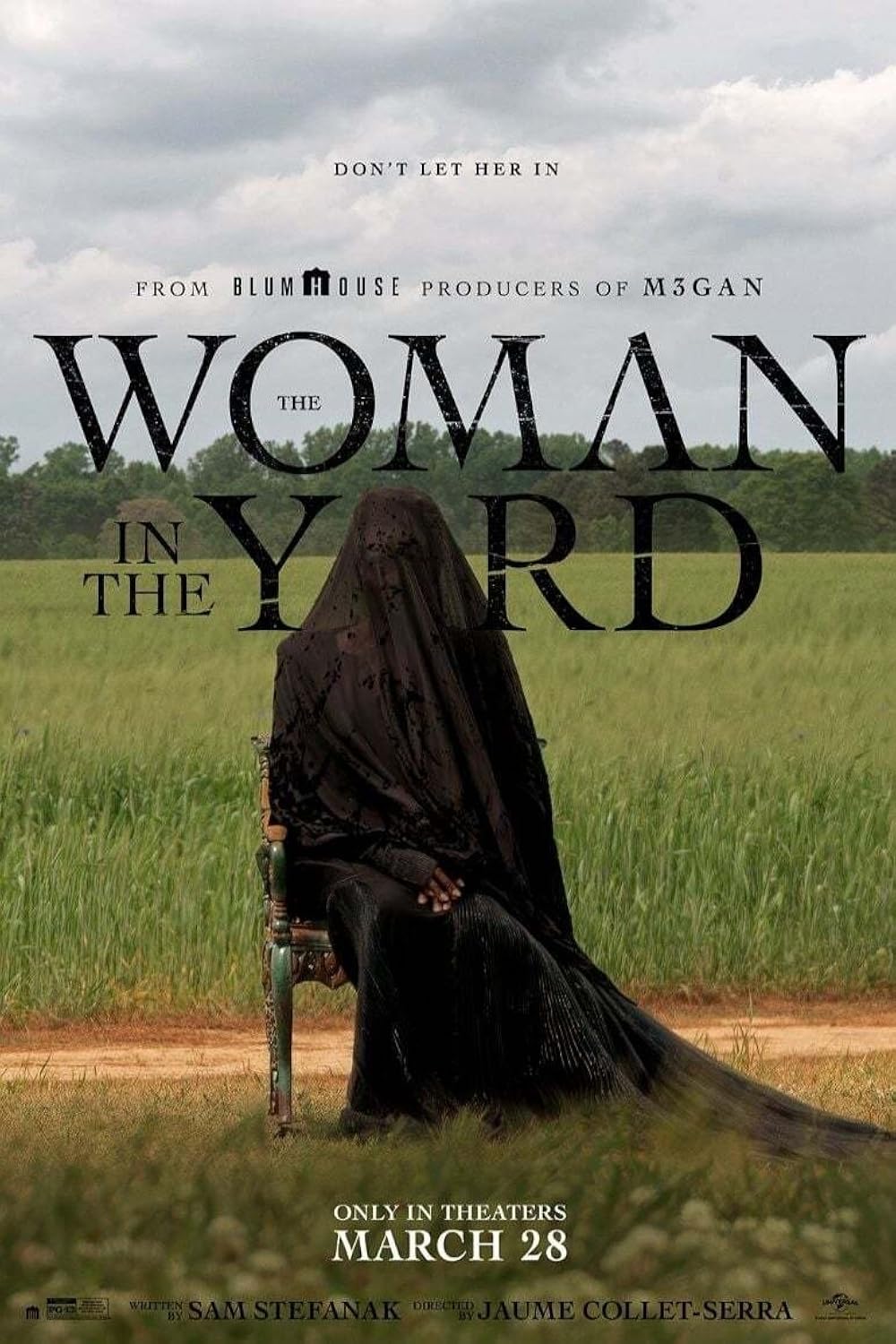 The The