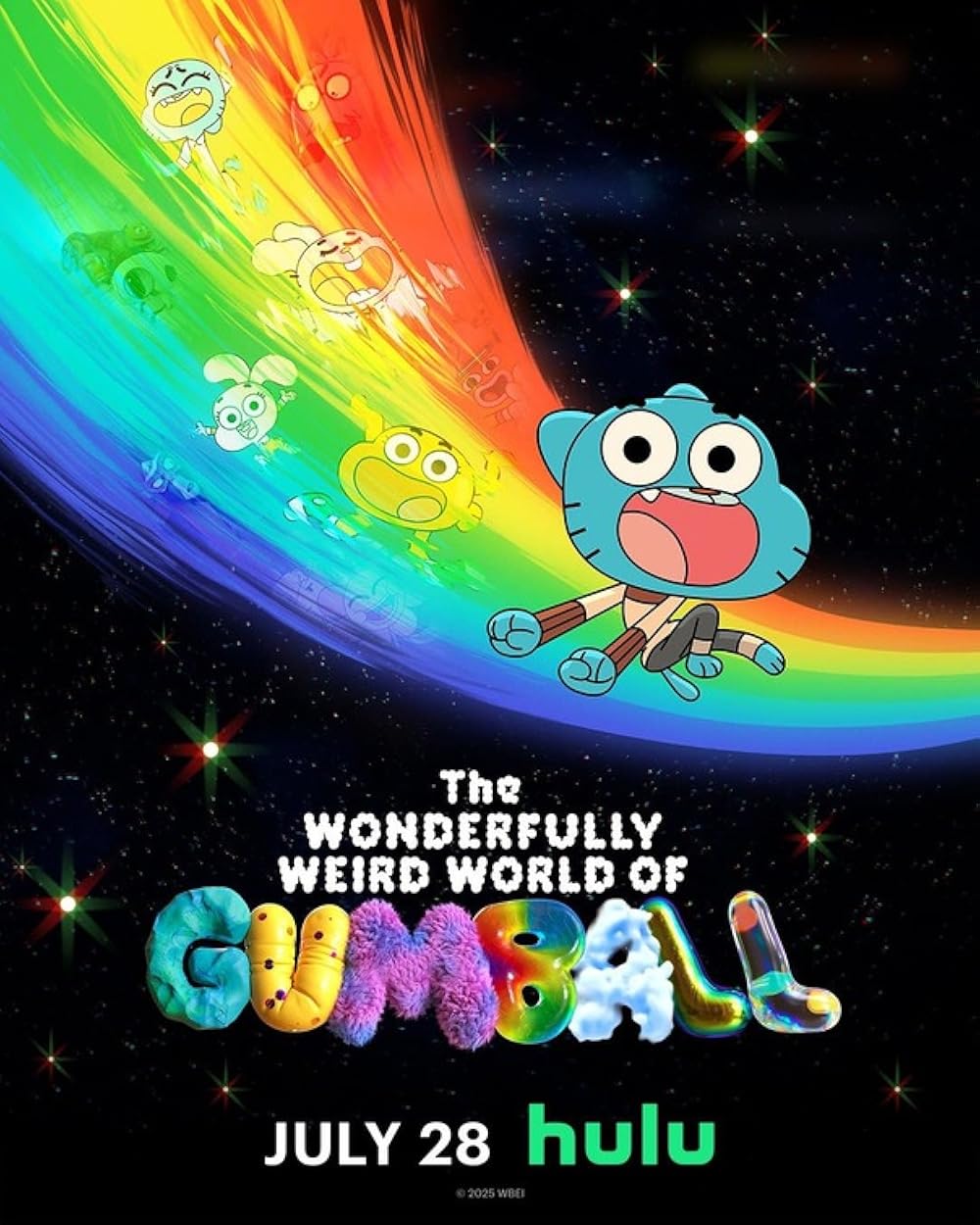 The