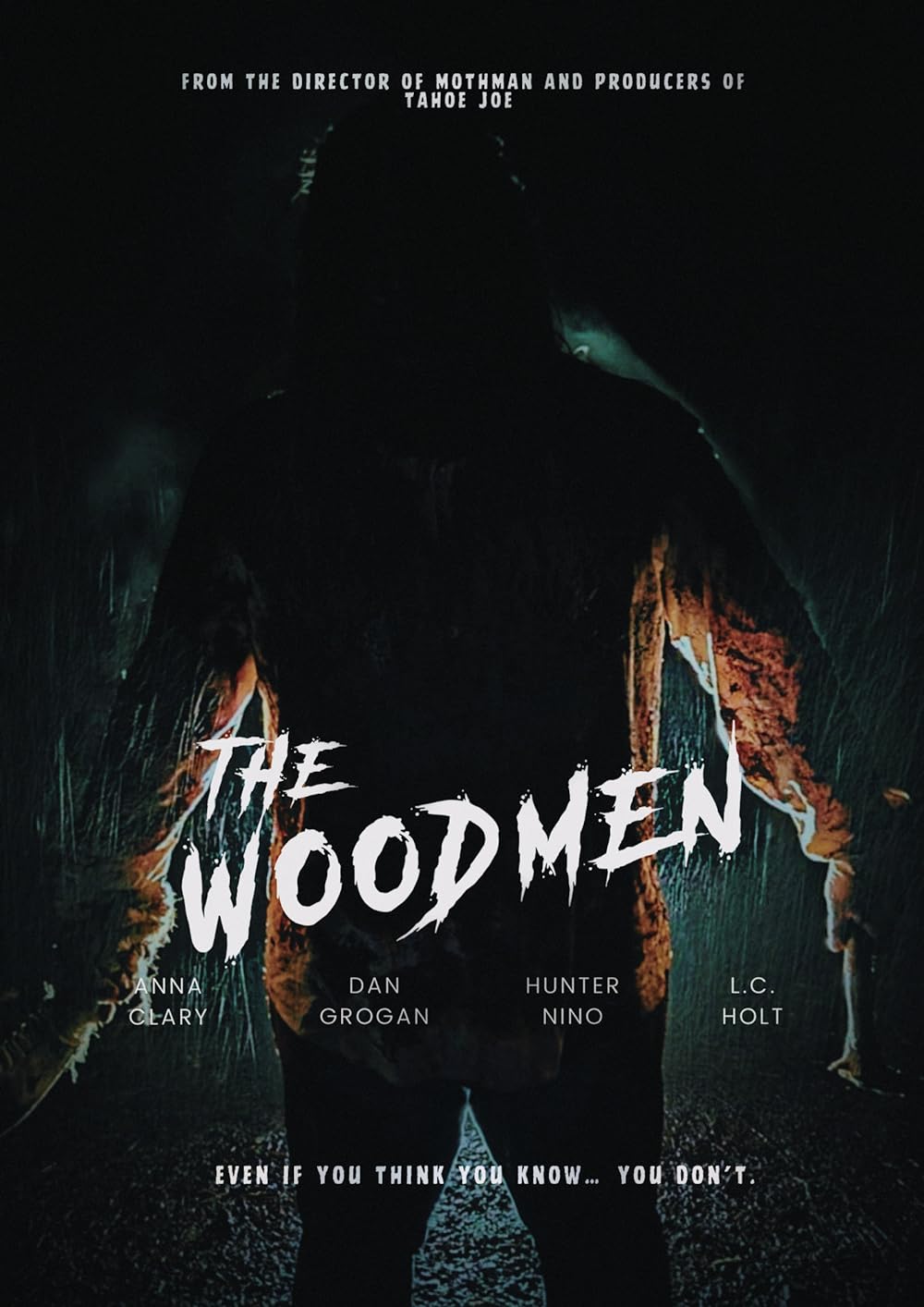 The The