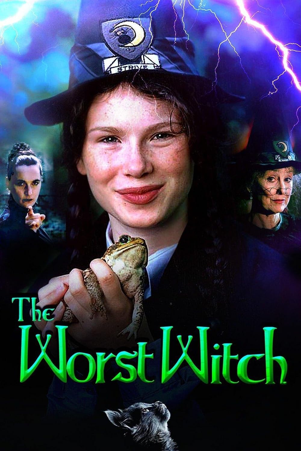 The