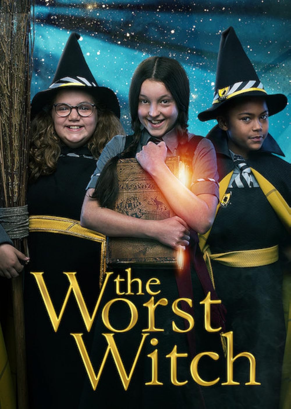 The